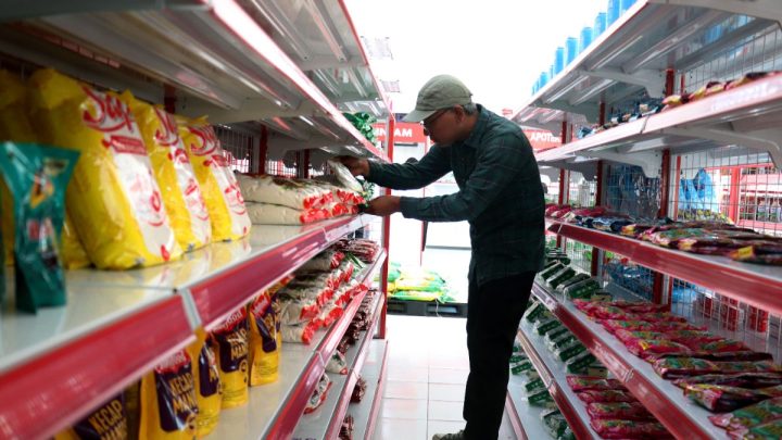 Topics Covered: Tak Hanya Soal Denda Rp100 Juta, UGM Beberkan 5 Potensi Jebakan Hukum Kopdes Merah Putih