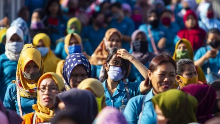 Meeting Results: Revisi Permenaker Outsourcing Diusulkan, Buruh Minta Pembatasan Jenis Pekerjaan