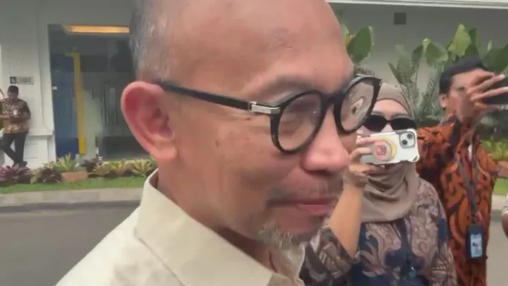 New Policy: Intip Garasi Chatib Basri yang Diisukan Jadi Menkeu, Punya Nissan President hingga Lexus LM350h Rp2,1 Miliar