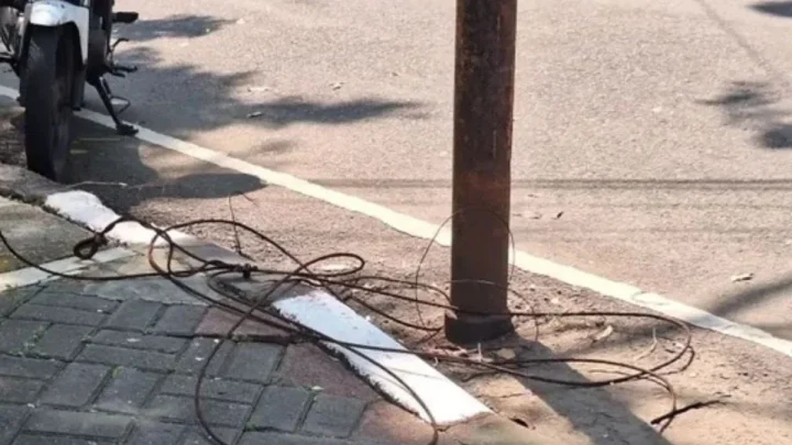 Siswi SMA di Jakarta Tewas Usai Motor Tersangkut Kabel – Pramono Pastikan Kasus Diusut Tuntas
