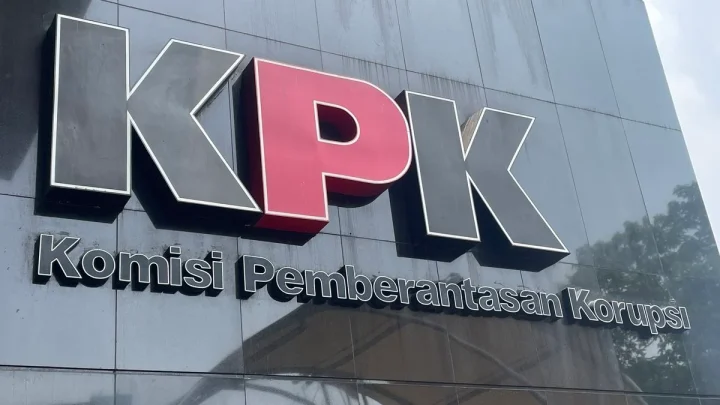 KPK Geledah Kantor Imigrasi Denpasar – Dalami Kasus Pemerasan WNA yang Jerat Silmy Karim