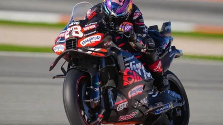 Double Long Lap Menanti Jorge Martin di MotoGP Ceko 2026 – Ini Alasannya