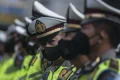 Topics Covered: Revis UU Polri Tetap Pertahankan Pendidikan SMA Bisa Jadi Anggota Polisi