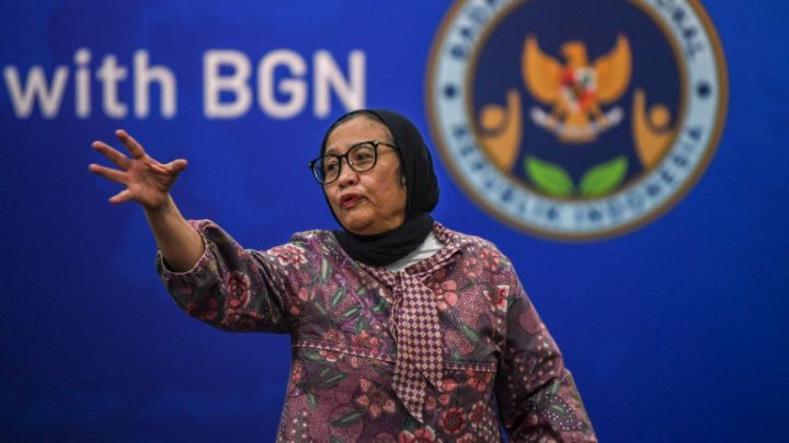Special Plan: Kepala BGN Baru Ditantang 100 Hari Harus Nihil Keracunan, Bisa?