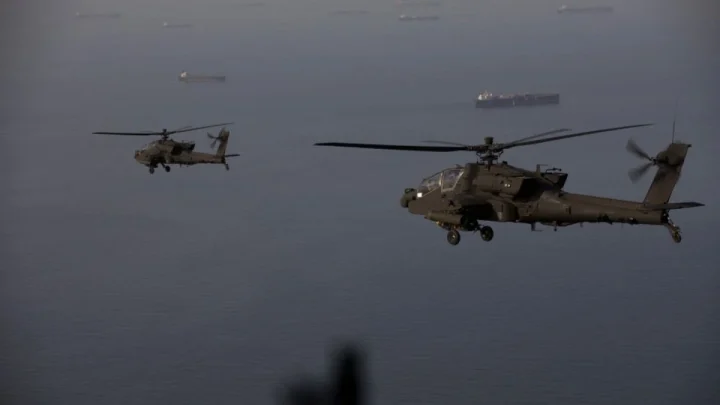 Latest Program: Situasi Iran-AS Kembali Memanas, Selat Hormuz Ditutup Lagi!