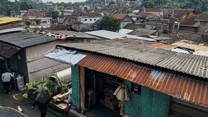 Special Plan: Rincian Paket Stimulus Ekonomi Smester II: Ada Bantuan Beras hingga Subsidi Transportasi