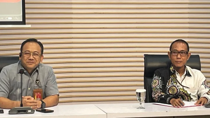 Official Announcement: Polri Gandeng KPK Berantas TPPU Judi Online