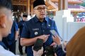 What Happened During: Farhan Larang Pedagang Cuanki di Depan Masjid Pusda Jualan hingga Lewat Tengah Malam