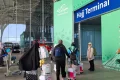 Kepulangan Jamaah Haji Indonesia Beralih Lewat Bandara Madinah
