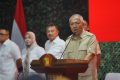 Key Strategy: Ketua DPD Gerindra H Amir Mahpud Ingatkan Kader Soal Menjaga Marwah Partai Gerindra