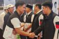 Meeting Results: Mantan Bupati Hingga Eks Kader PDIP Gabung PSI di Rakorda Bandar Lampung