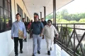 What Happened During: Wamendagri Ribka Haluk Dampingi Wapres Gibran Tinjau Hilirisasi Kakao Otsus di Papua Barat