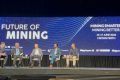 Key Discussion: Abdul Haris Atbaro Bahas Masa Depan Otomasi Tambang di Forum Global Future of Mining 2026