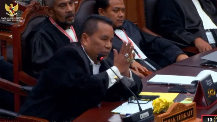 Official Announcement: Hotman Paris Bongkar Ada ‘Orang Dekat Solo’ Minta Videonya Dihapus, Singgung Nasib Roy Suryo dan Dokter Tifa