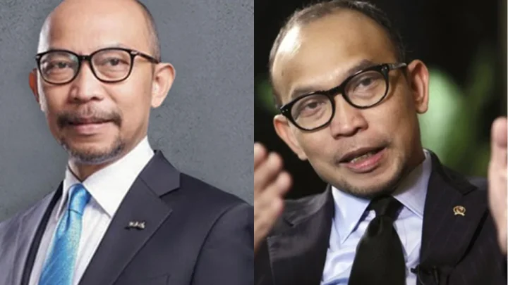 Facing Challenges: Profil Muhammad Chatib Basri, Eks Menkeu yang Temui Prabowo di Istana, Kandidat Pengganti Purbaya?