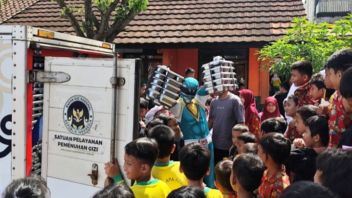 Key Strategy: Kualitas Belum Memadai, DPR Desak Audit MBG