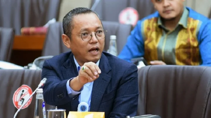 Key Strategy: Deddy PDIP Sebut Banyak Anggota DPR Takut Bersuara: Takut Dapat Telepon dari Sana-sini