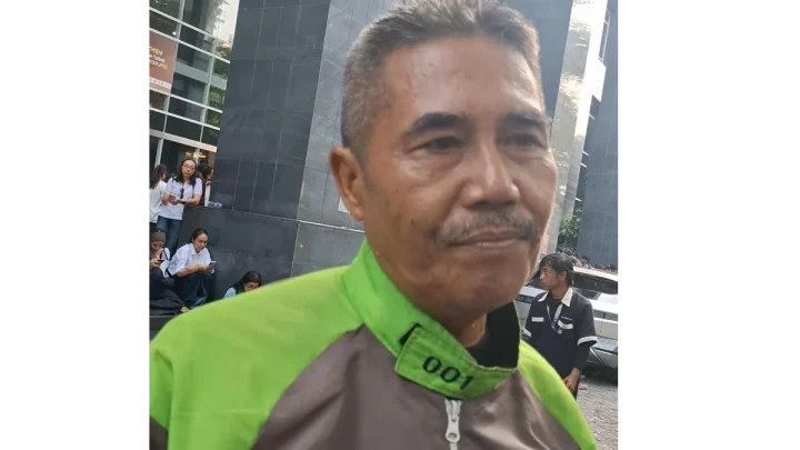Important Visit: Driver Pertama Gojek Komentari Vonis Nadiem: Beliau Pahlawan Kami yang Membuka Lapangan Kerja
