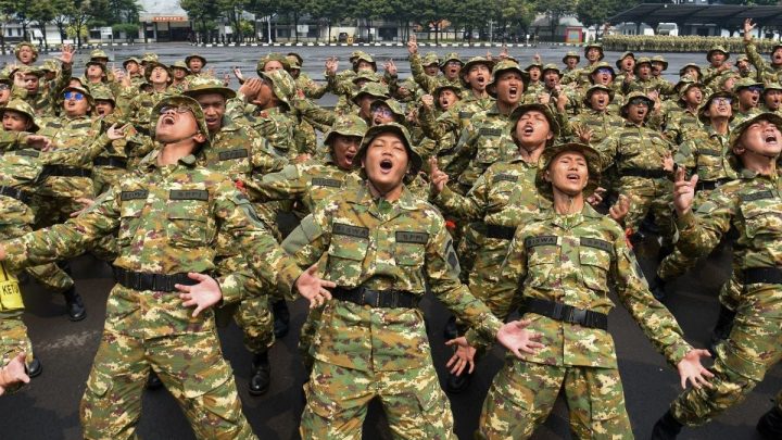 Habiskan Rp30 Juta per Orang – Latsarmil di Pelatihan Kopdes Diusulkan Dihapus