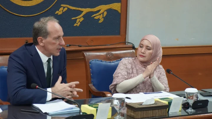 Latest Program: Prancis Perkuat Kolaborasi Pendidikan, Riset, dan Inovasi, Bandung Masuk Wilayah Prioritas