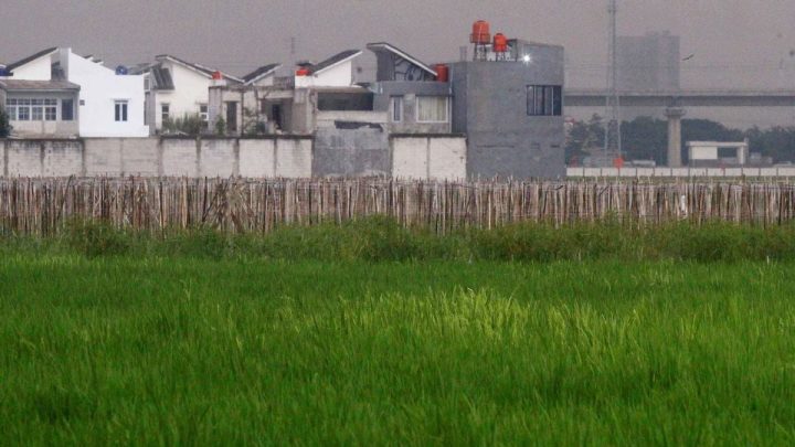 Topics Covered: Mendagri dan ATR/BPN Terbitkan Aturan Baru, Lahan Sawah Dilindungi Tanpa Hambat Program 3 Juta Rumah