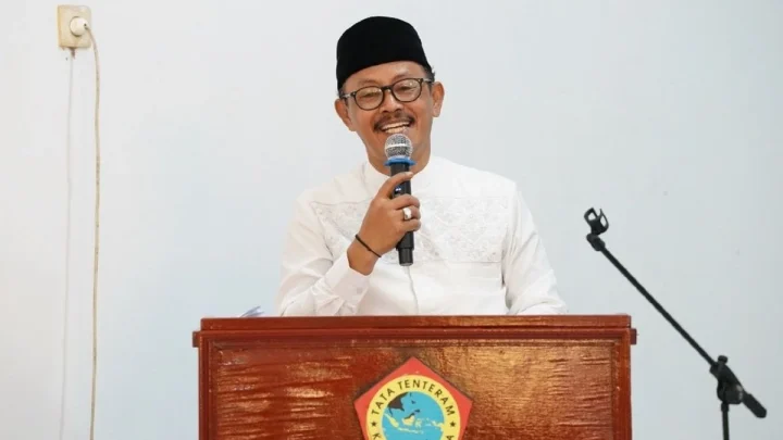 What Happened During: Terjerat Kasus Tunjangan Perumahan DPRD 2023, Wakil Bupati Indramayu Diperiksa Kejati Jabar sebagai Tersangka