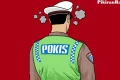 What Happened During: Ngaku Polisi saat Razia Narkoba, Komplotan Perampok di Bandung Ditangkap