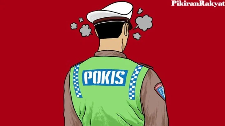 What Happened During: Ngaku Polisi saat Razia Narkoba, Komplotan Perampok di Bandung Ditangkap
