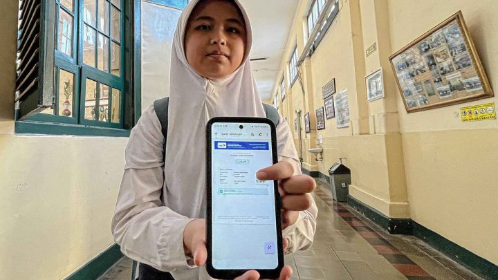 Facing Challenges: Situs SPMB Jabar Eror, Disdik Minta Maaf dan Siapkan Subsidi Sekolah Swasta Bagi yang Gagal