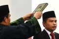 What Happened During: KPK Periksa Mantan Sekjen MPR Ma’ruf Cahyono, Terkait Dugaan Gratifikasi Rp17 Miliar