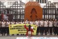 Key Strategy: 3 Pendemo Masih Ditahan, LBH Bandung Desak Polisi Hentikan Penangkapan Sepihak