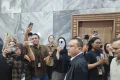 Key Discussion: Dasco Terima Mahasiswa yang Gelas Aksi Demo di DPR