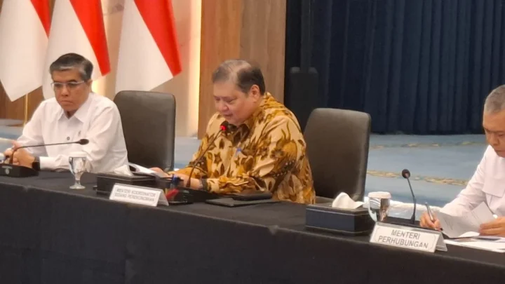 Latest Program: Pemerintah Kucurkan Paket Stimulus Ekonomi Senilai Rp26,34 Triliun, Apa Saja?