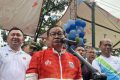 Official Announcement: Pramono Anung Ungkap Rahasia Jaga Kebugaran: Rutin Bersepeda hingga Lari 10K