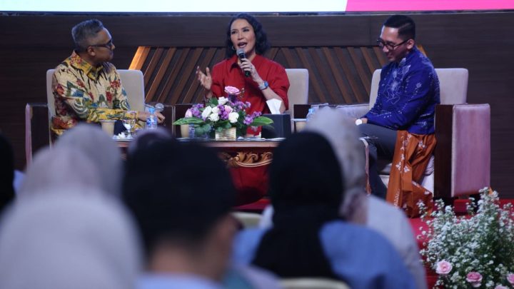 Key Strategy: Menteri PAN-RB Tekankan Peran ASN dalam Penyampaian Informasi yang Akurat