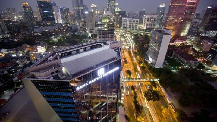 Rosan Ungkap Surat Utang Danantara Laris Manis – 52 Persen Banyak Diborong Investor AS