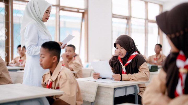 Latest Program: Menkum Siapkan Sekolah Rakyat Tanpa APBN, Bagaimana Skema Pembiayaannya?
