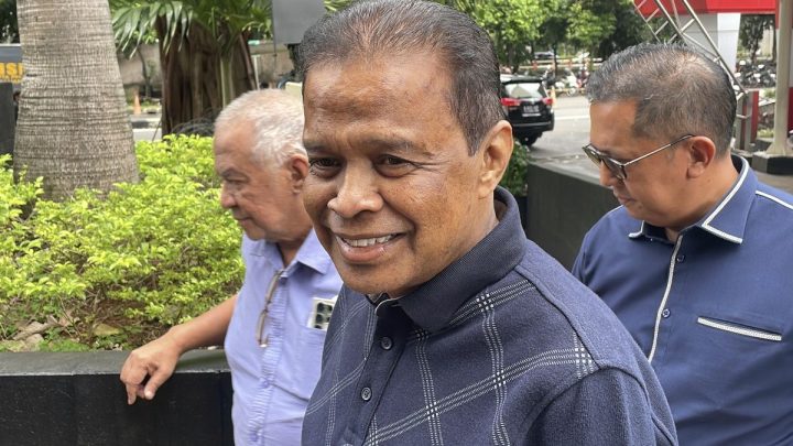 KPK Bongkar Peran Bos Maktour dalam Kasus Kuota Haji – Diduga Inisiator Pembagian Kuota Tambahan
