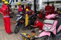 New Policy: Ganti Oli 2.500 Sepeda Motor Guru DKI Jakarta Berujung Rekor MURI