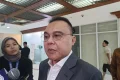 Key Discussion: Dasco Pimpin Rakor Bahas Satgas Mitigasi PHK