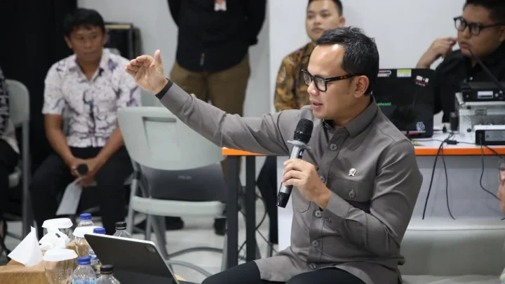 Latest Program: Wamendagri Bima Arya: Tantangan Otonomi Daerah Kian Kompleks, Desartada Ditarget Rampung Akhir 2026