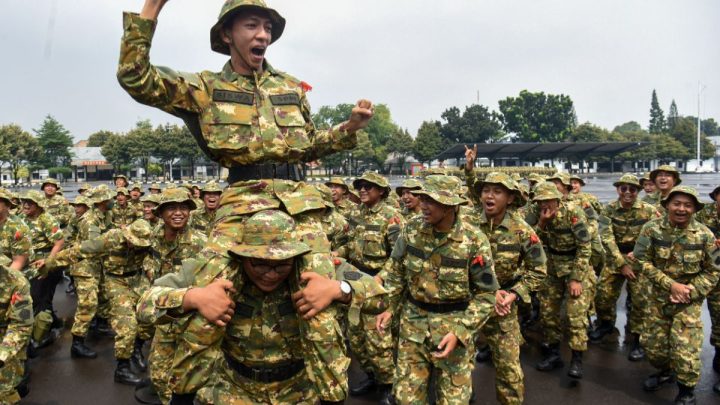 New Policy: Imbas 5 Peserta Gugur, Koalisi Masyarakat Sipil Desak Latsarmil Manajer Koperasi Desa Dihentikan Total