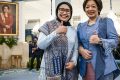 Latest Program: Wakil Kepala BGN Agustina Arumsari Janji Benahi Tata Kelola dan Efisiensi Anggaran Program Gizi