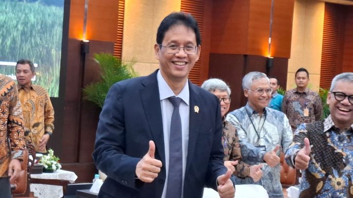 Meeting Results: Purbaya Sebut Kemenkeu Kini Makin Agile, Terus Kikis Silo Birokrasi