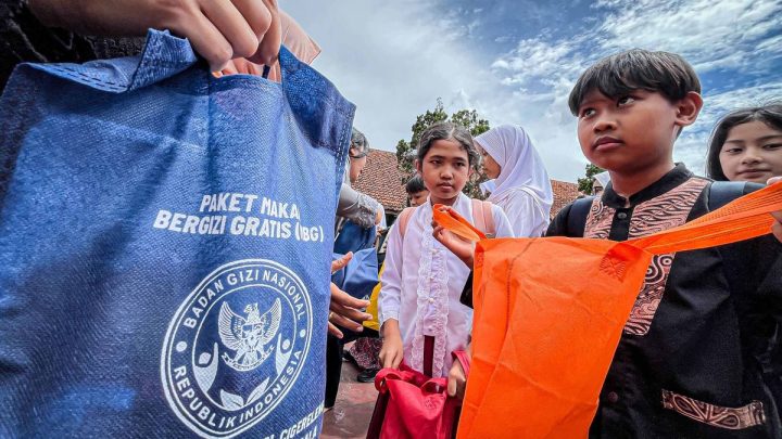 New Policy: KSP: Pemerintah Siap Berdialog dengan Penolak Program MBG, Tata Kelola Terus Disempurnakan