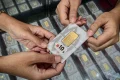 Harga Emas Antam Terbaru Hari Ini Senin 8 Juni 2026 – Stabil di Angka Rp2,7 Jutaan