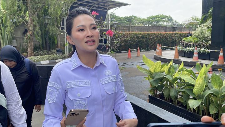 Topics Covered: Curhat ke DPR, Gubernur Malut Sherly Akui Tak Punya Duit Untuk Bayar PPPK Hingga Akhir 2026