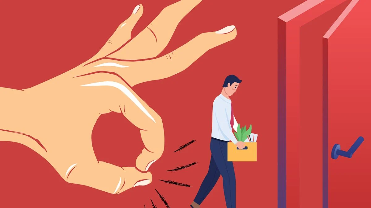 Angka PHK Nasional Januari-Juni 2026 Tembus 32 Ribu Pekerja, Ada Lonjakan 9.000 Orang dalam Sebulan