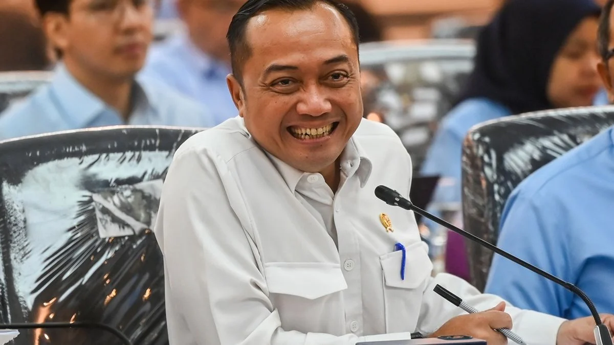 Istana Soal Pembangunan Universitas Republik Indonesia: Masih Dicek Lahannya