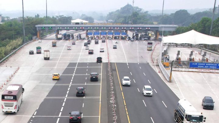 Topics Covered: Bayar Tol Tanpa Berhenti Terus Diuji Coba, Masuk Tahap Pengengembangan